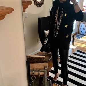 (New) Babyphat Fur Vest